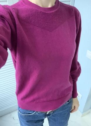 Красивый нежный свитер sissy boy