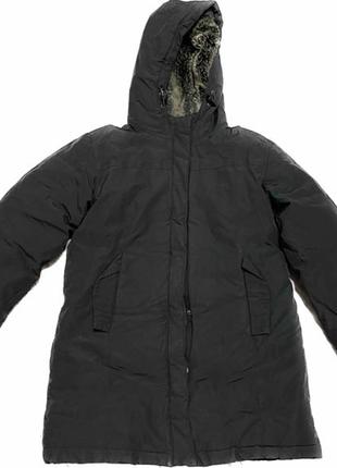 Куртка парку дитяча Woolrich