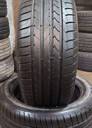 Пара 235/45 r17 Goodyear Efficient grip