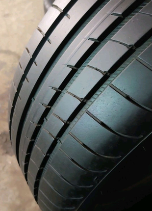 Комплект 225/45 r18 Goodyear Eagle F1 asymmetric 5