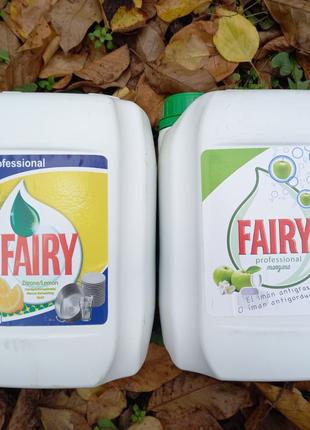 Fairy , persil . ariel