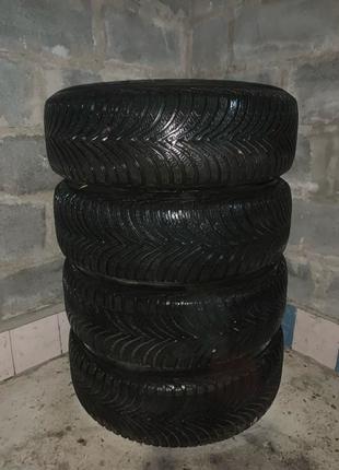 Колеса 195/65 r15 108/5