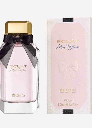 Парфумована вода Eclat Mon Parfum Oriflame [Еклат Мон Парфа] 5...