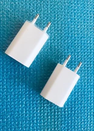 Блок , зарядка под USB новое