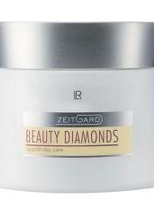 Zeitgard Beauty Diamonds Дневной крем.