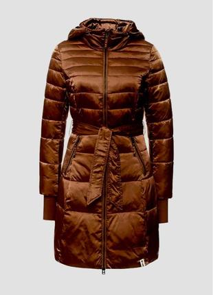 Куртка пальто зимне Италия