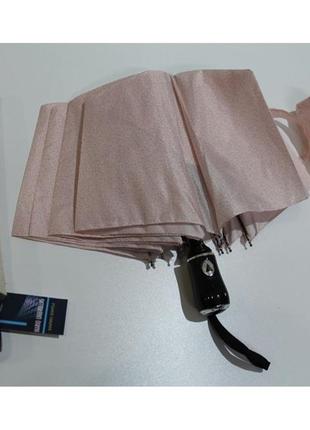 Зонт женский mario umbrellas полуавтомат 9 спиц антиветер венгрия