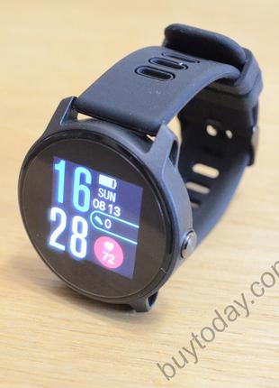 Фитнес часы Senbono S08