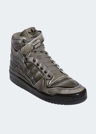 Кеди jeremy scott x adidas forum dipped