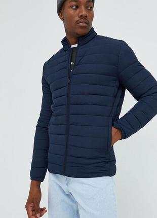Куртка jack & jones recycle puffer
