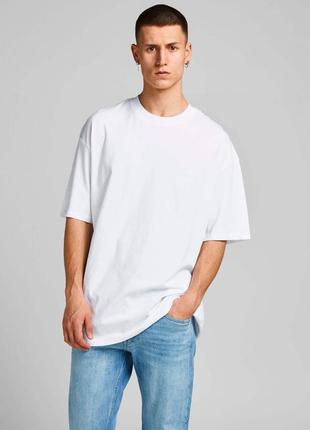 Футболка jack&jones jorbrink