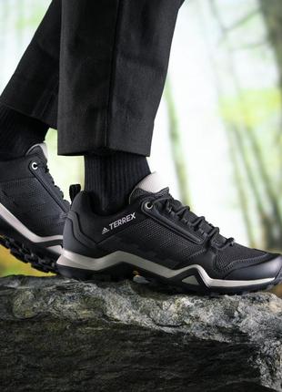 Кросівки adidas terrex ax3 hiking ef3512