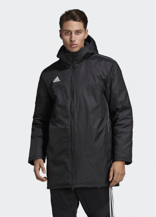 Зимова куртка adidas core 18 stadium jacket ce9057