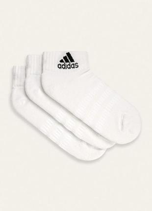 Шкарпетки adidas performance  (3 pack)