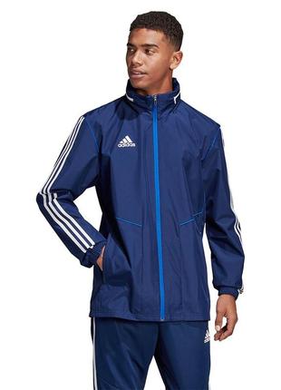 Вітровка adidas tiro 19 all weather