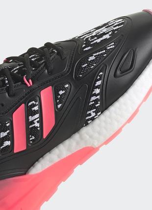 Кросівки adidas zx 2k boost 2.0 gw8237
