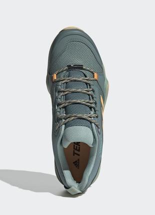 Кросівки adidas terrex ax3 hiking fx4689
