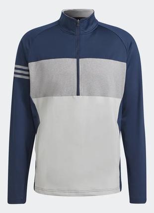 Пуловер adidas men's 3-stripes competition