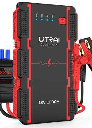 Пусковое устройство Jump Starter Utrai Jstar Mini 13000 mAh Га...