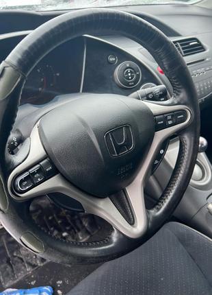 Подушка безпеки в кермо для Honda Civic 5D 8. 77800-SMG-G811-M1
