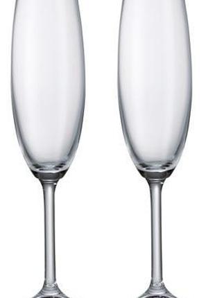 Набор бокалов для шампанского Gastro (Colibri) 220ml (4S032 00...
