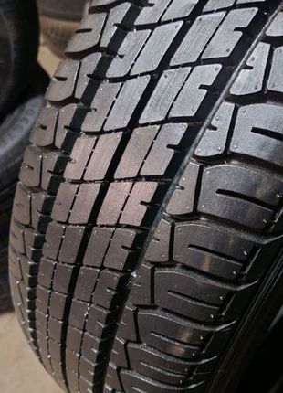 Комплект 195/60 r15 Dunlop SP sport 200E