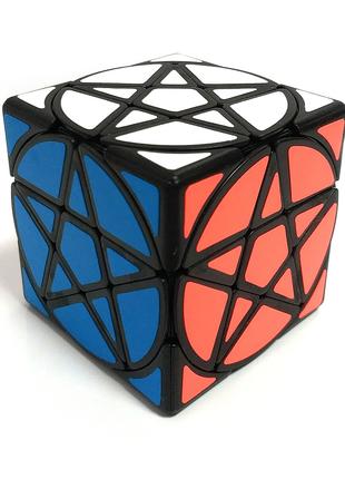 Кубик Рубика Пентаграмма Головоломка JuXing Pentacle Cube