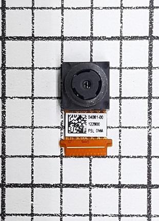 Камера Asus K012 / FE170CG основная для планшета