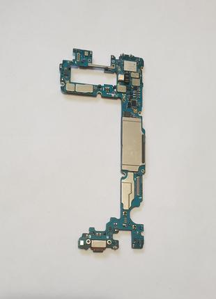 Плата рабочая для Samsung S10 G973FD G9730 8\128 GB