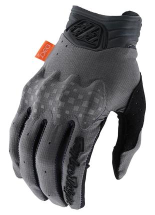 Вело перчатки TLD GAMBIT GLOVE [CHARCOAL] XL