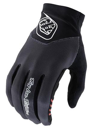 Вело перчатки TLD ACE 2.0 glove, [BLACK] размер 2X