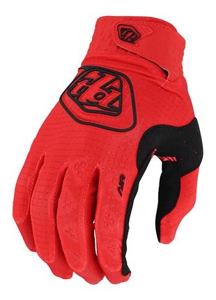 Вело перчатки TLD AIR GLOVE [RED] SM