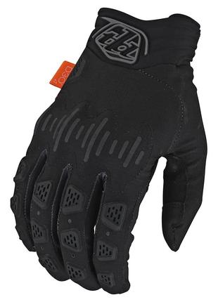 Вело перчатки TLD SCOUT GAMBIT GLOVE [BLACK] SM