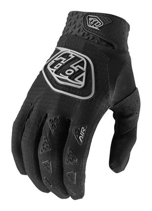 Вело перчатки TLD AIR glove [black] размер M