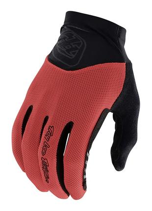 Вело перчатки TLD ACE 2.0 GLOVE [DARK MINERAL] MD