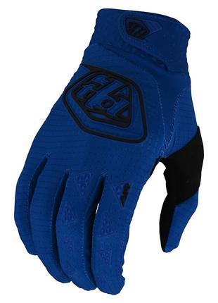 Вело перчатки TLD YOUTH AIR GLOVE [BLUE] XL