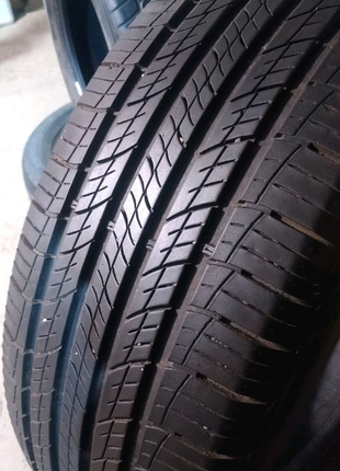 Пара 255/60 r18 Hankook Dyna Pro HP2