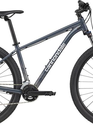 Велосипед 29" Cannondale TRAIL 6 рама - XL 2022 SLT, 22"