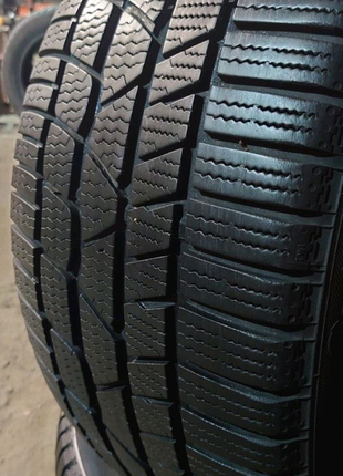 Пара 255/40 r18 Continental Conti Winter Contact TS830p