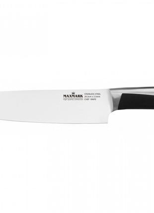 Нож Шеф-повар Maxmark MK-K50