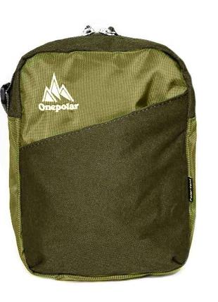 Качественная мужская сумка Onepolar G5693