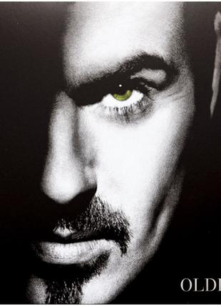 Виниловая пластинка George Michael – Older 2LP 1996/2022 (1943...