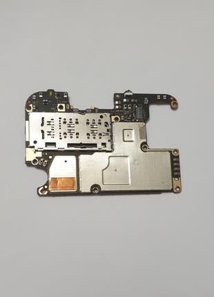 Плата робоча для Xiaomi Redmi Note 8 M1908C3JG 3/32