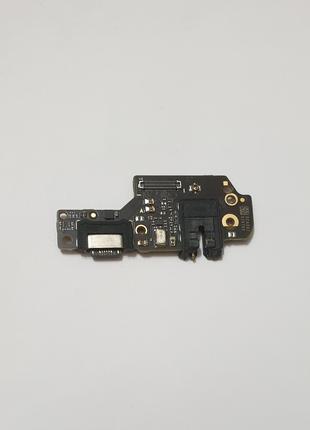Плата зарядки оригинал б.у. Xiaomi Redmi Note 8 M1908C3JG