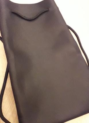 Стильная женская сумка кожзам сумочка Triangl рюкзак