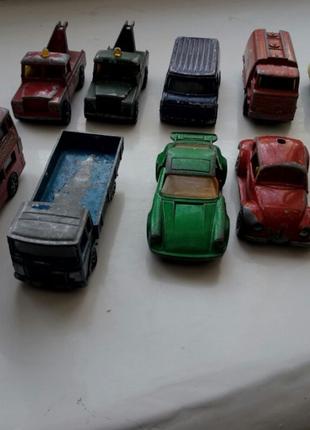Автомобили коллекция