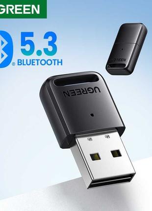 Bluetooth-адаптер Ugreen USB Bluetooth 5.3 CM591