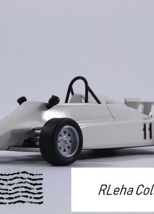 Естонія 21. Автолегенди. Масштаб 1:43