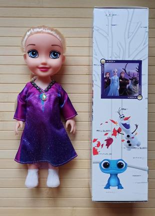 Кукла Frozen II