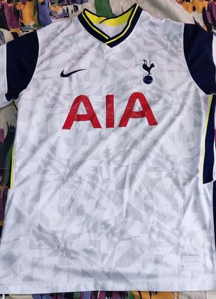 Футболка nike fc tottanham hotspur
